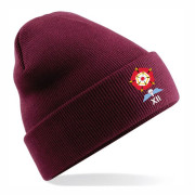 12 Regiment RA -12 (Minden) Air Assault Bty Beanie